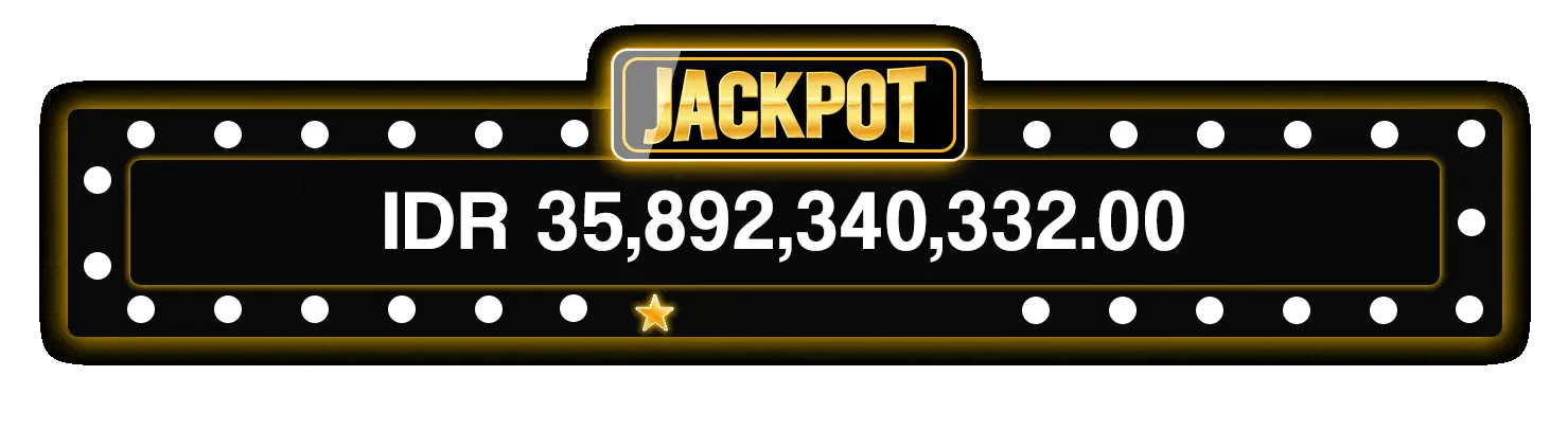 SATE777 Progressive Jackpot
